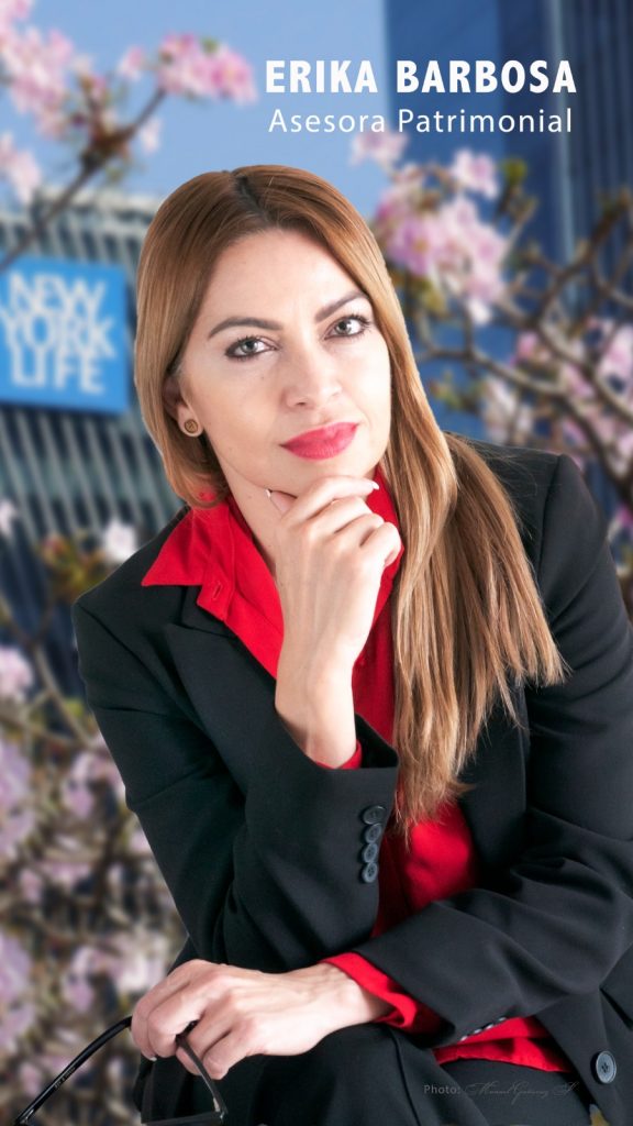 Fotógrafo en Guadalajara para Agentes de Seguros