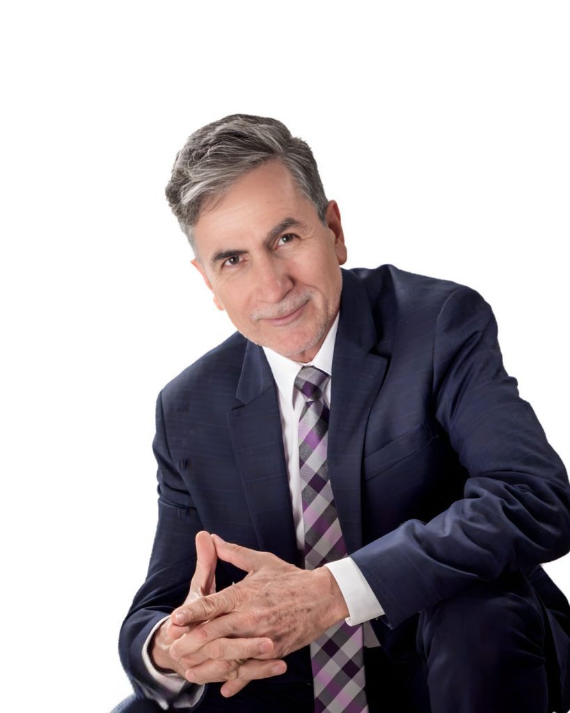 Manuel Gutiérrez, asesor experto en seguros en Guadalajara